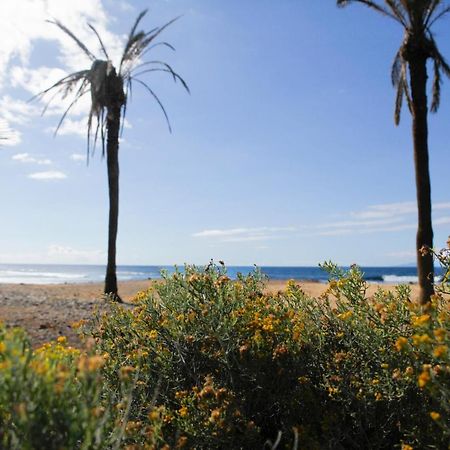 Sun Beach, Fiber, Pool Lejlighed Playa de las Américas Eksteriør billede